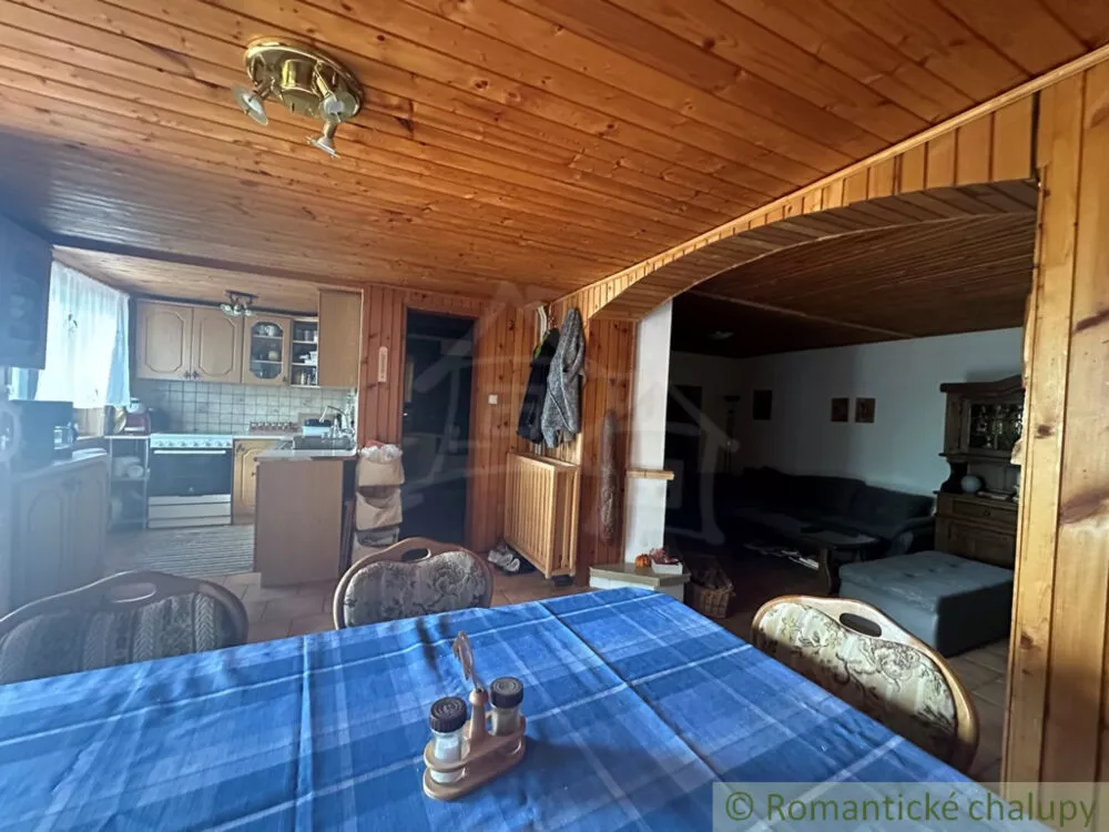 Chata a chalupa na predaj 100m2, Látky, 143112_8