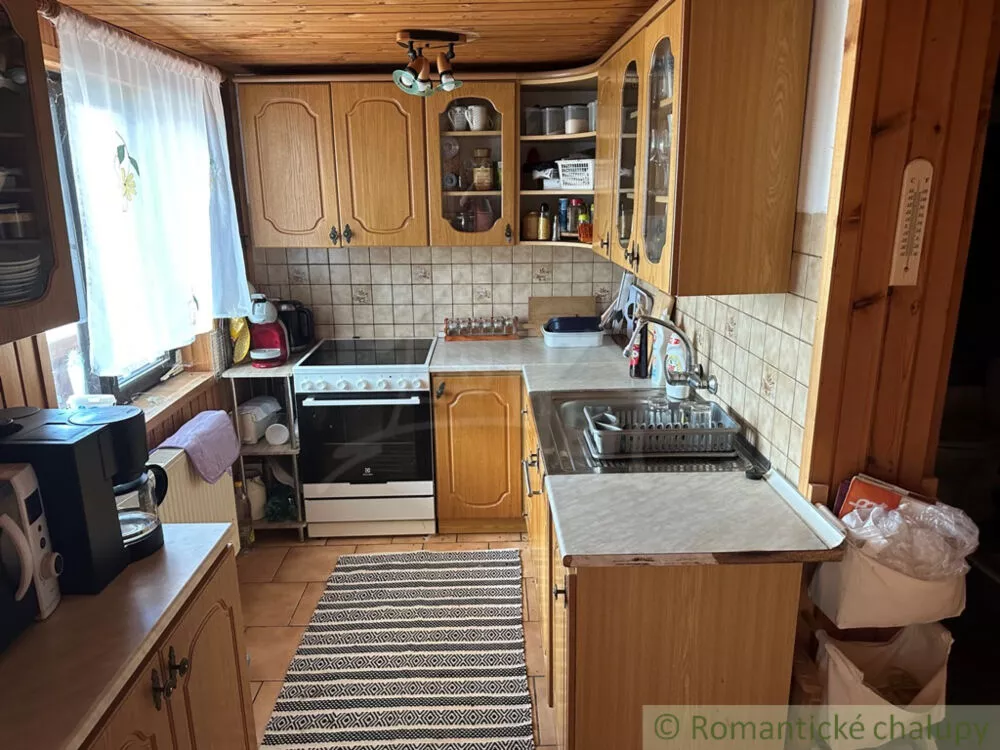 Chata a chalupa na predaj 100m2, Látky, 143112_9