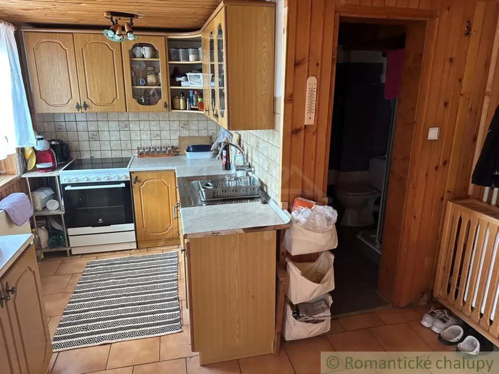Chata a chalupa na predaj 100m2, Látky, 143112_10