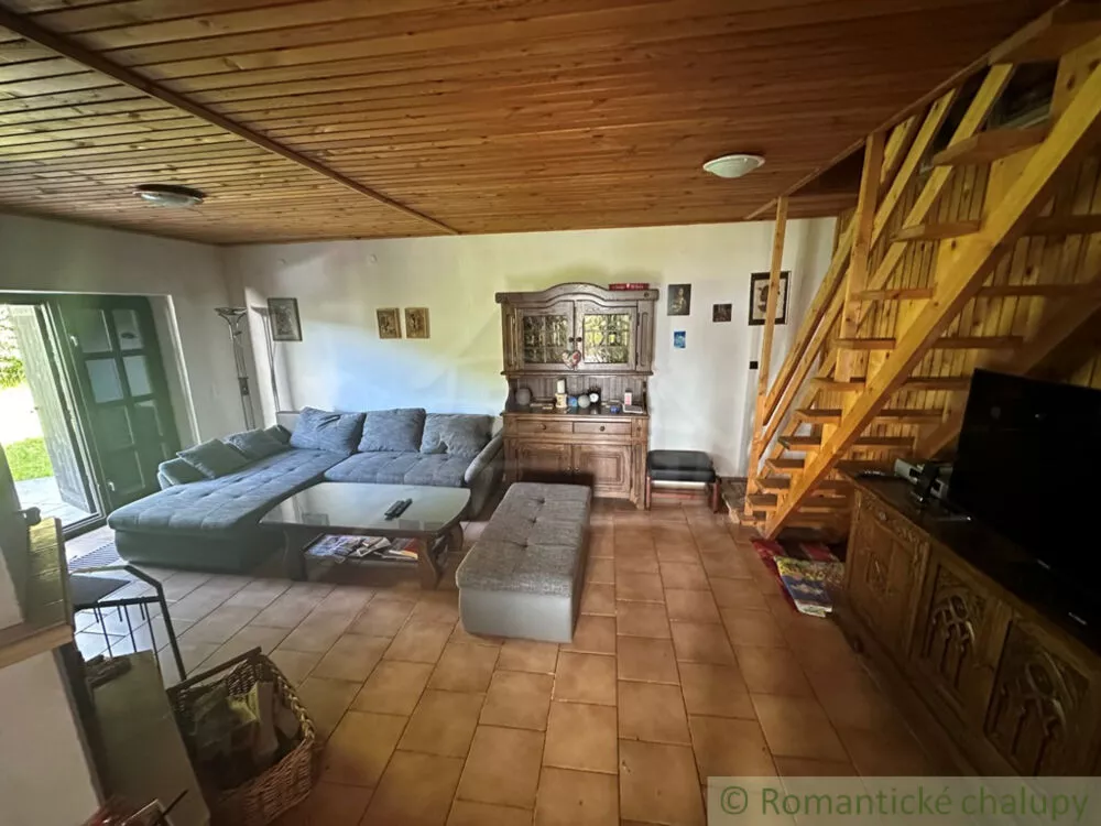 Chata a chalupa na predaj 100m2, Látky, 143112_12