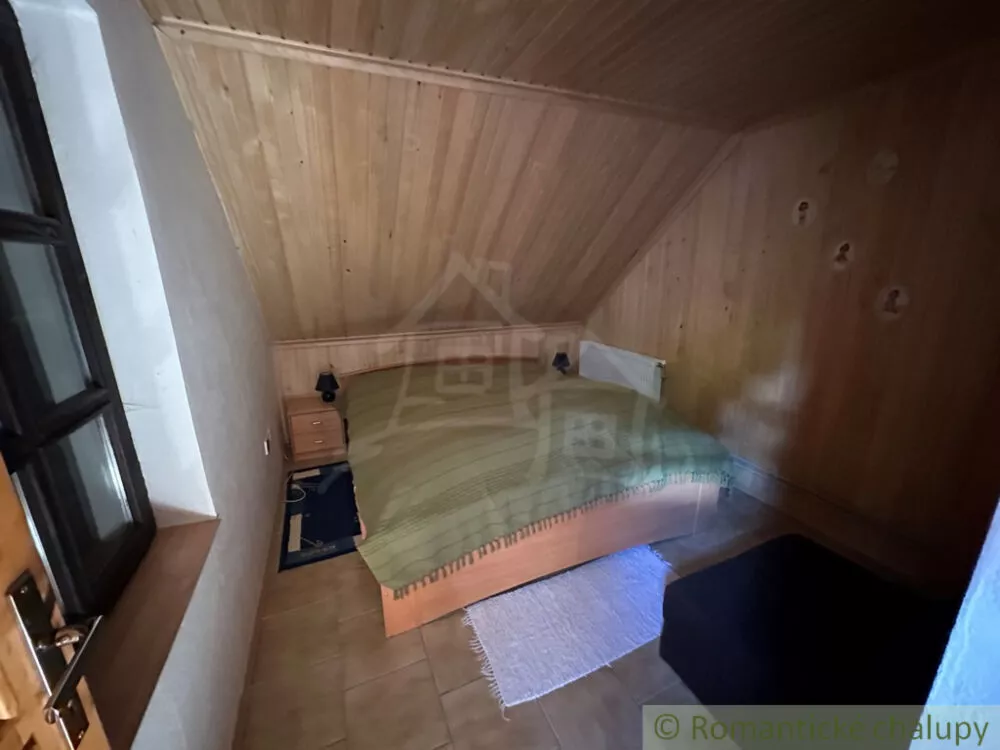 Chata a chalupa na predaj 100m2, Látky, 143112_14