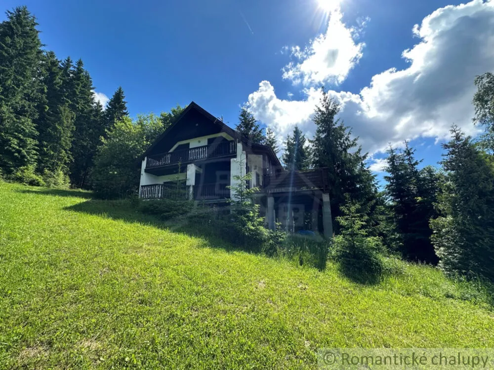 Chata a chalupa na predaj 100m2, Látky, 143112_27