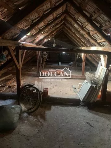 Rodinný dom na predaj 890m2, Čakajovce, 177362_12