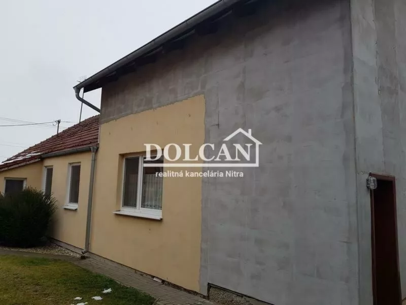 Rodinný dom na predaj 890m2, Čakajovce, 177362_14