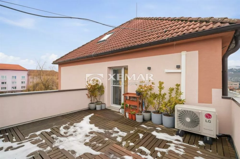 Iný byt na predaj 122m2, Cyrila a Metoda, Žiar nad Hronom, 177369_13