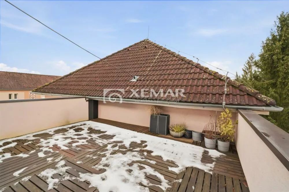 Iný byt na predaj 122m2, Cyrila a Metoda, Žiar nad Hronom, 177369_14