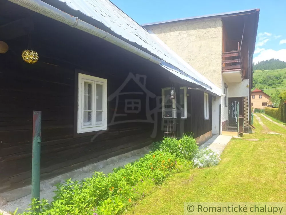 Rodinný dom na predaj 200m2, Liptovská Lúžna, 151062_3