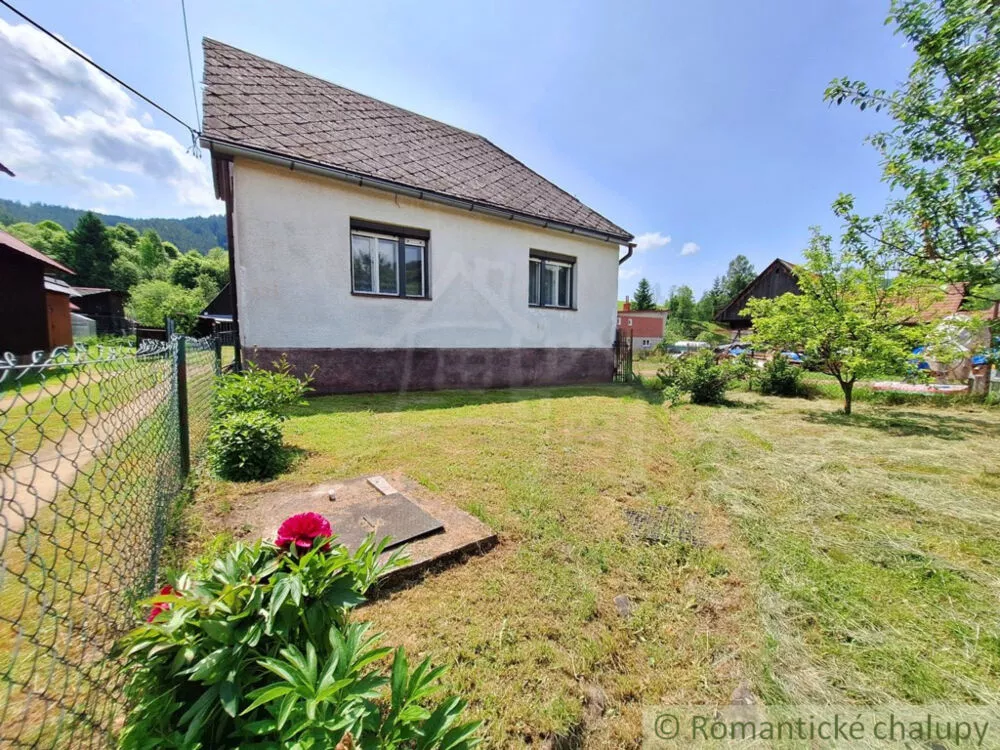 Rodinný dom na predaj 200m2, Liptovská Lúžna, 151062_9