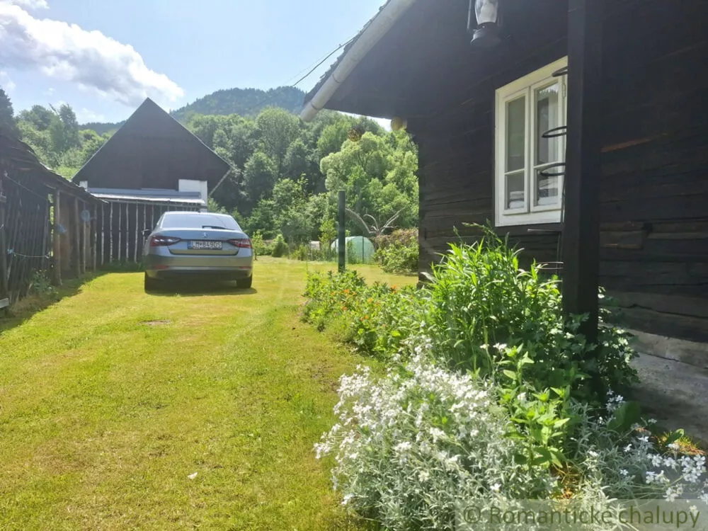 Rodinný dom na predaj 200m2, Liptovská Lúžna, 151062_13