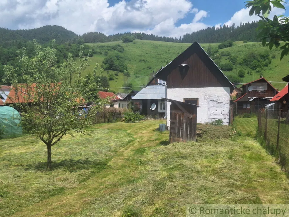 Rodinný dom na predaj 200m2, Liptovská Lúžna, 151062_15