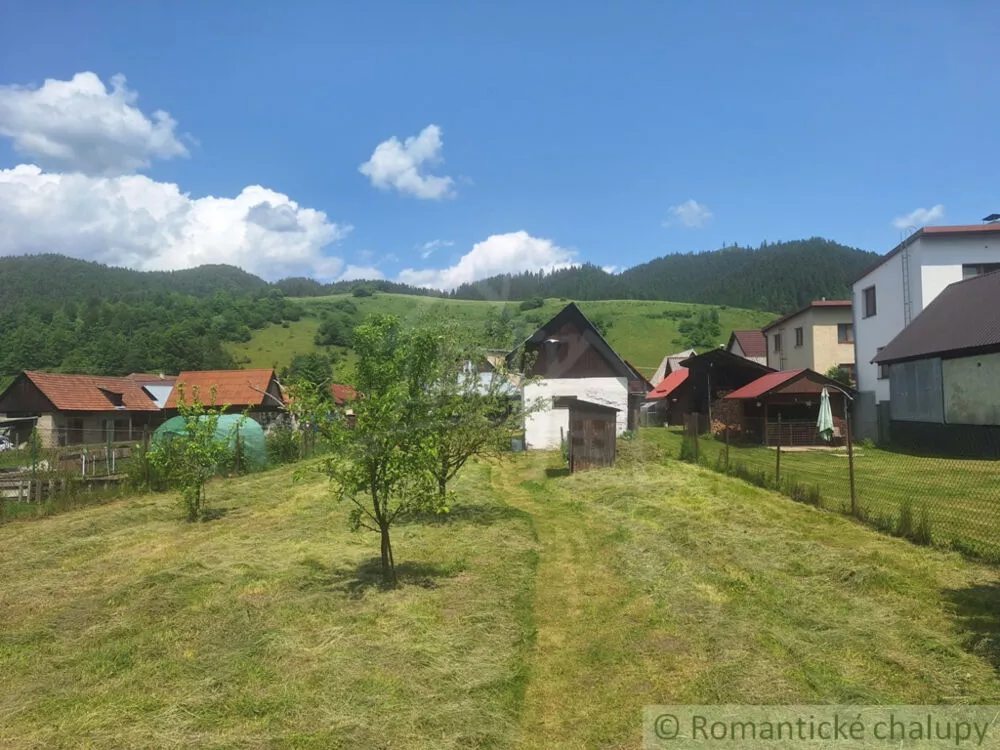 Rodinný dom na predaj 200m2, Liptovská Lúžna, 151062_16