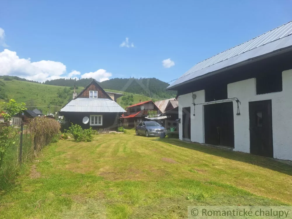 Rodinný dom na predaj 200m2, Liptovská Lúžna, 151062_18