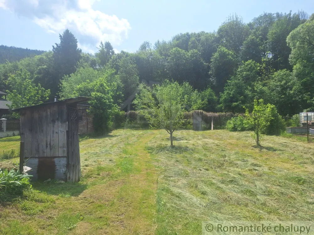 Rodinný dom na predaj 200m2, Liptovská Lúžna, 151062_20