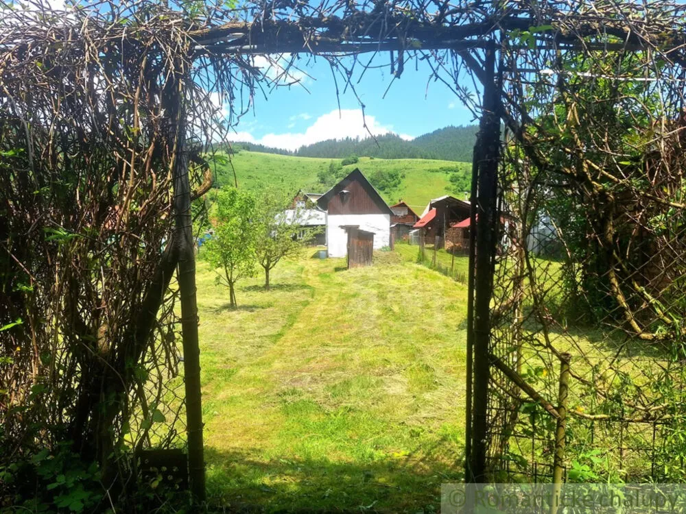 Rodinný dom na predaj 200m2, Liptovská Lúžna, 151062_22