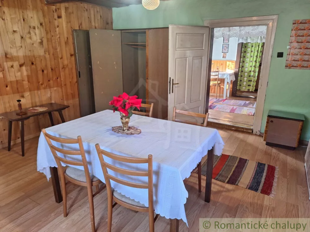 Rodinný dom na predaj 200m2, Liptovská Lúžna, 151062_25