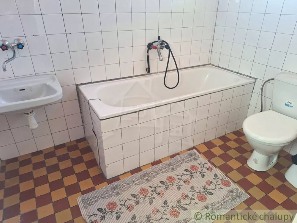 Rodinný dom na predaj 200m2, Liptovská Lúžna, 151062_36