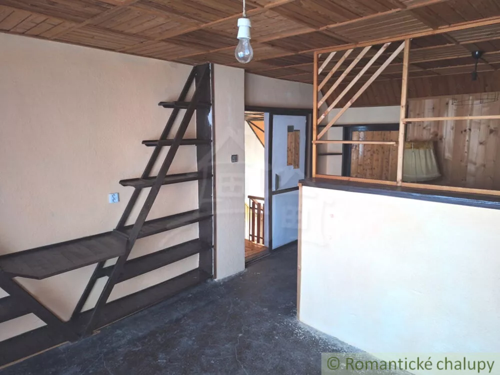 Rodinný dom na predaj 200m2, Liptovská Lúžna, 151062_42