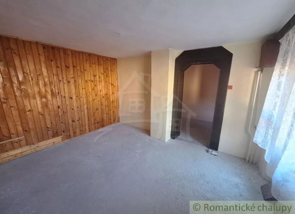 Rodinný dom na predaj 200m2, Liptovská Lúžna, 151062_45