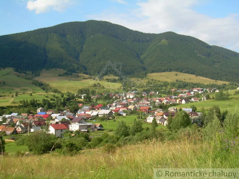 Rodinný dom na predaj 200m2, Liptovská Lúžna, 151062_46