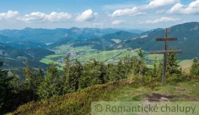 Rodinný dom na predaj 200m2, Liptovská Lúžna, 151062_49