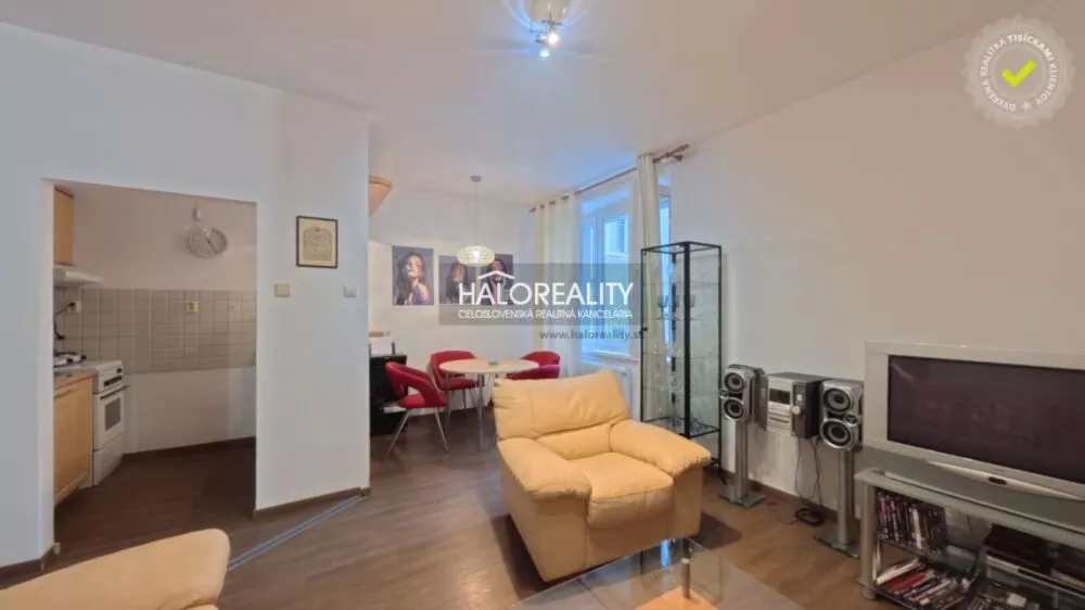 2 izbový byt na predaj 48m2, Bratislava - Nové Mesto, 164267_2
