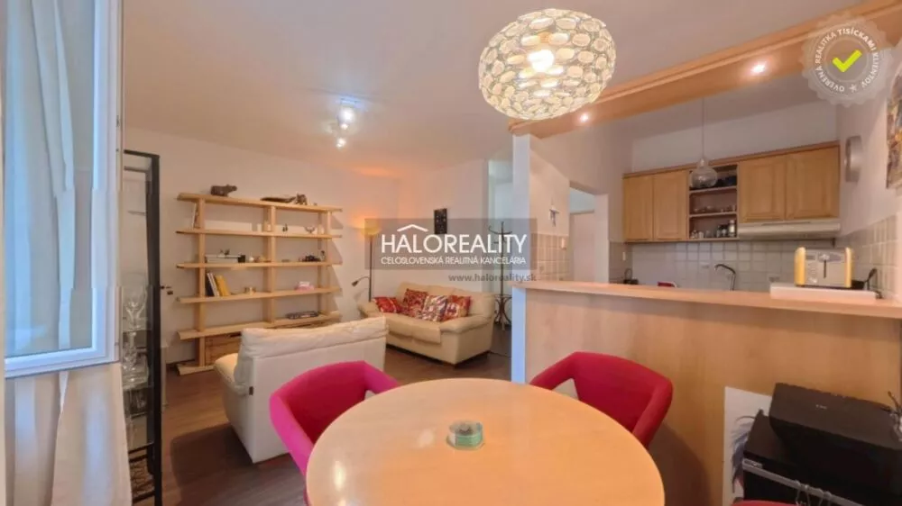 2 izbový byt na predaj 48m2, Bratislava - Nové Mesto, 164267_4