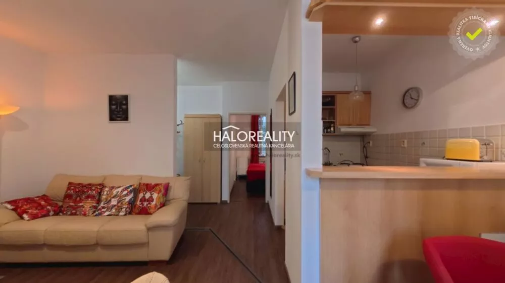 2 izbový byt na predaj 48m2, Bratislava - Nové Mesto, 164267_5