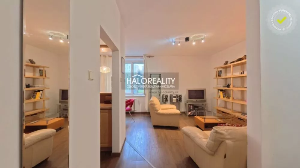 2 izbový byt na predaj 48m2, Bratislava - Nové Mesto, 164267_11