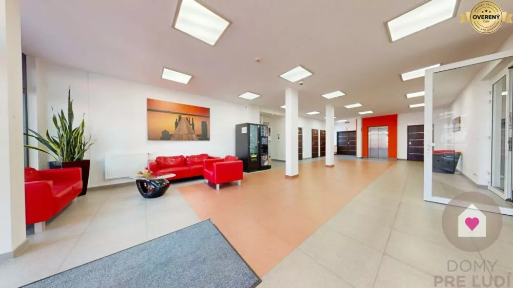 Kancelárie, admin. priestory na prenájom 19m2, Pestovateľská, Bratislava - Ružinov, 177396_1