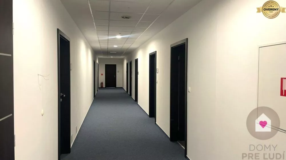 Kancelárie, admin. priestory na prenájom 19m2, Pestovateľská, Bratislava - Ružinov, 177396_5