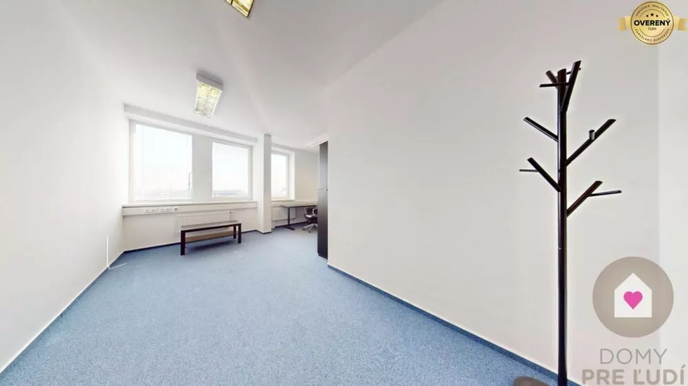 Kancelárie, admin. priestory na prenájom 19m2, Pestovateľská, Bratislava - Ružinov, 177396_6