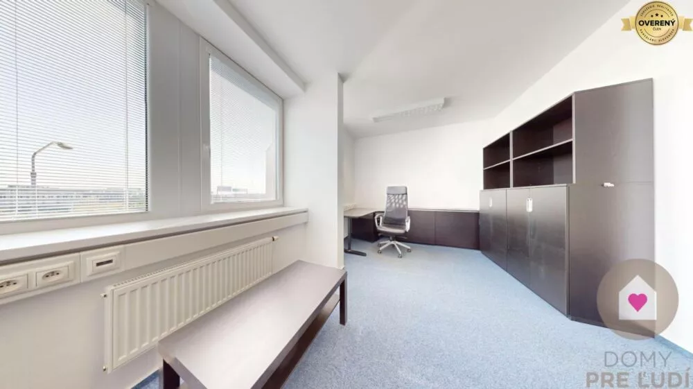 Kancelárie, admin. priestory na prenájom 19m2, Pestovateľská, Bratislava - Ružinov, 177396_7