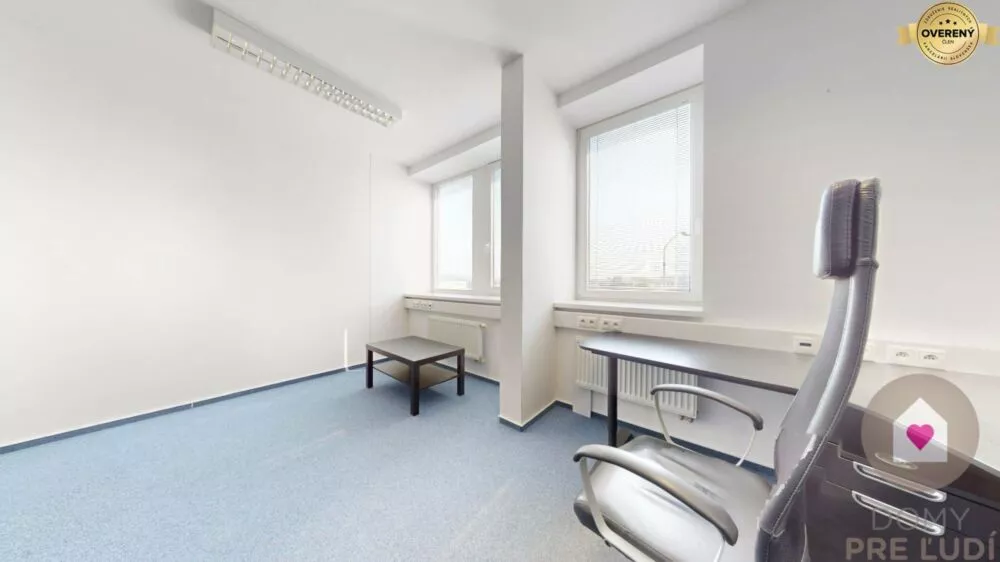 Kancelárie, admin. priestory na prenájom 19m2, Pestovateľská, Bratislava - Ružinov, 177396_8