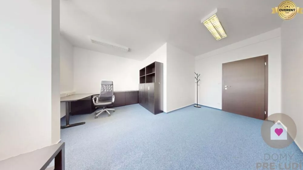 Kancelárie, admin. priestory na prenájom 19m2, Pestovateľská, Bratislava - Ružinov, 177396_9