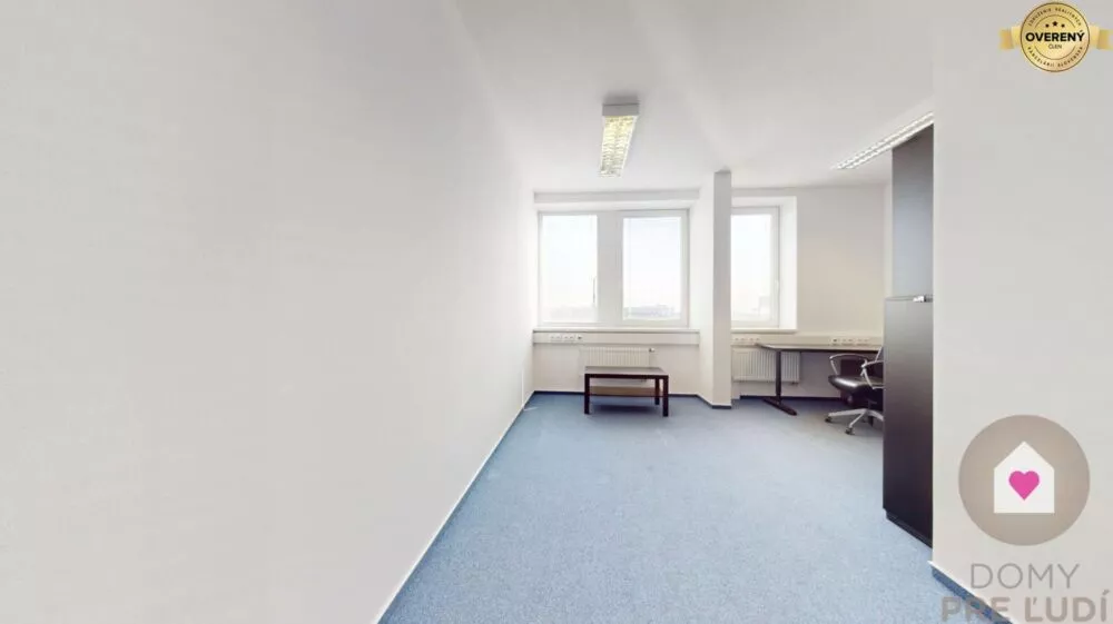 Kancelárie, admin. priestory na prenájom 19m2, Pestovateľská, Bratislava - Ružinov, 177396_10