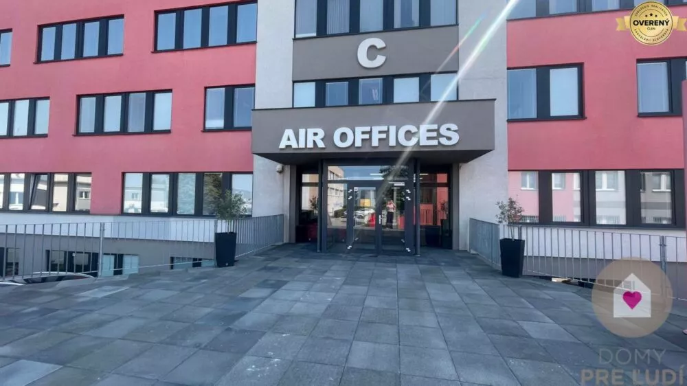 Kancelárie, admin. priestory na prenájom 19m2, Pestovateľská, Bratislava - Ružinov, 177396_11