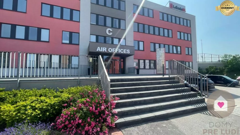 Kancelárie, admin. priestory na prenájom 19m2, Pestovateľská, Bratislava - Ružinov, 177396_13