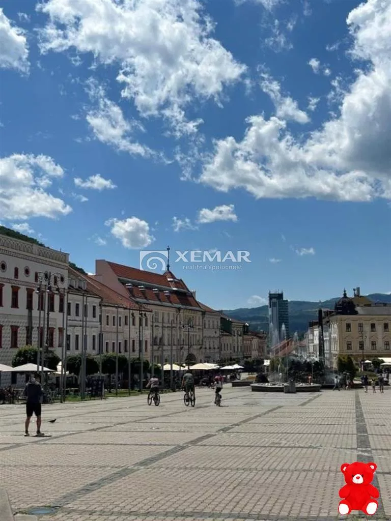 3 izbový byt na prenájom 62m2, Banská Bystrica, 176976_14