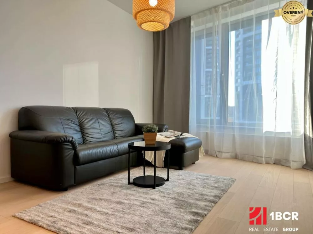 2 izbový byt na prenájom 45m2, Bottova, Bratislava - Staré Mesto, 177399_0