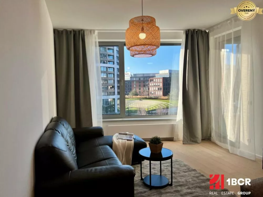 2 izbový byt na prenájom 45m2, Bottova, Bratislava - Staré Mesto, 177399_2