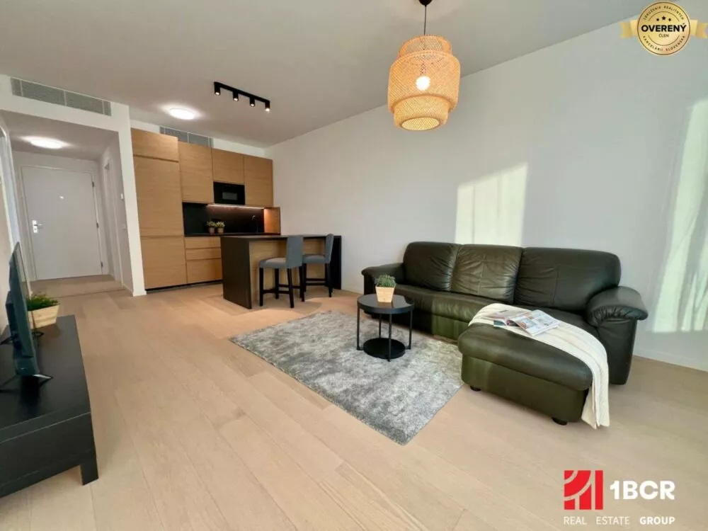 2 izbový byt na prenájom 45m2, Bottova, Bratislava - Staré Mesto, 177399_3