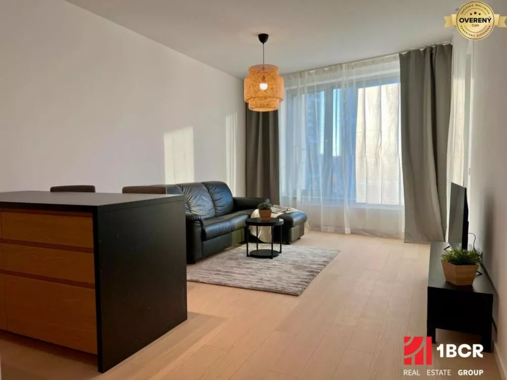 2 izbový byt na prenájom 45m2, Bottova, Bratislava - Staré Mesto, 177399_4