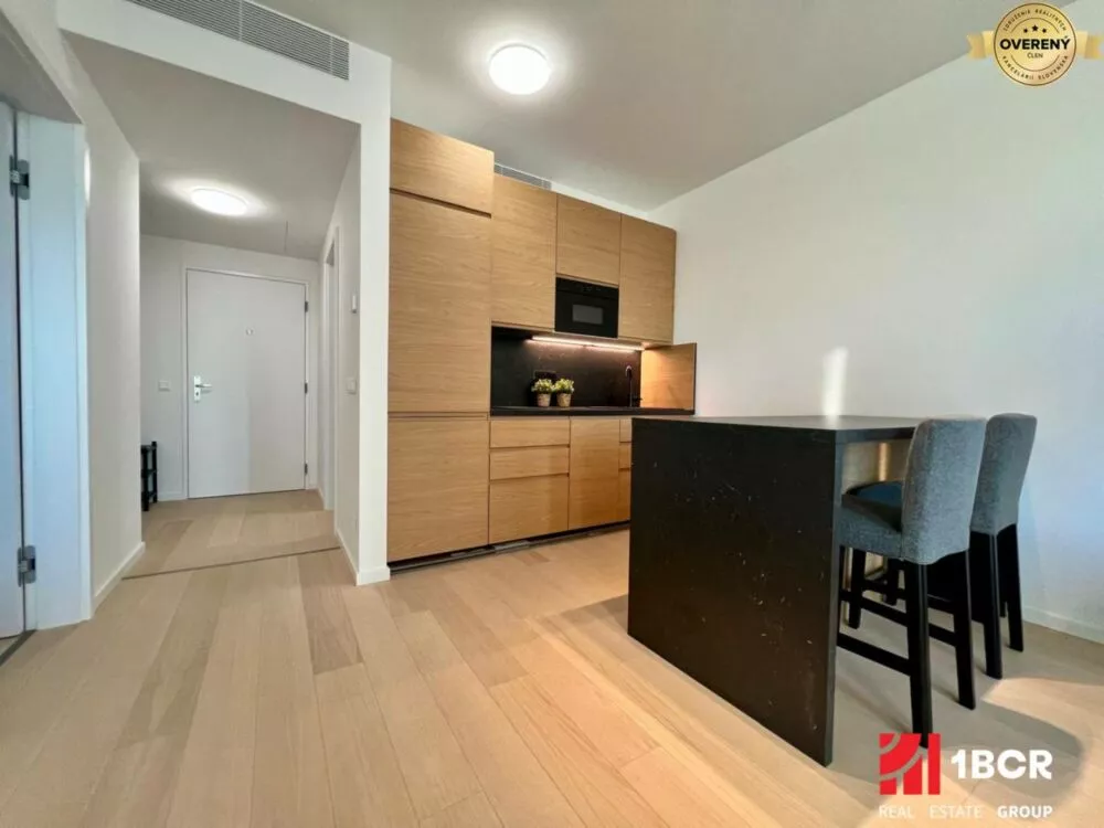 2 izbový byt na prenájom 45m2, Bottova, Bratislava - Staré Mesto, 177399_5