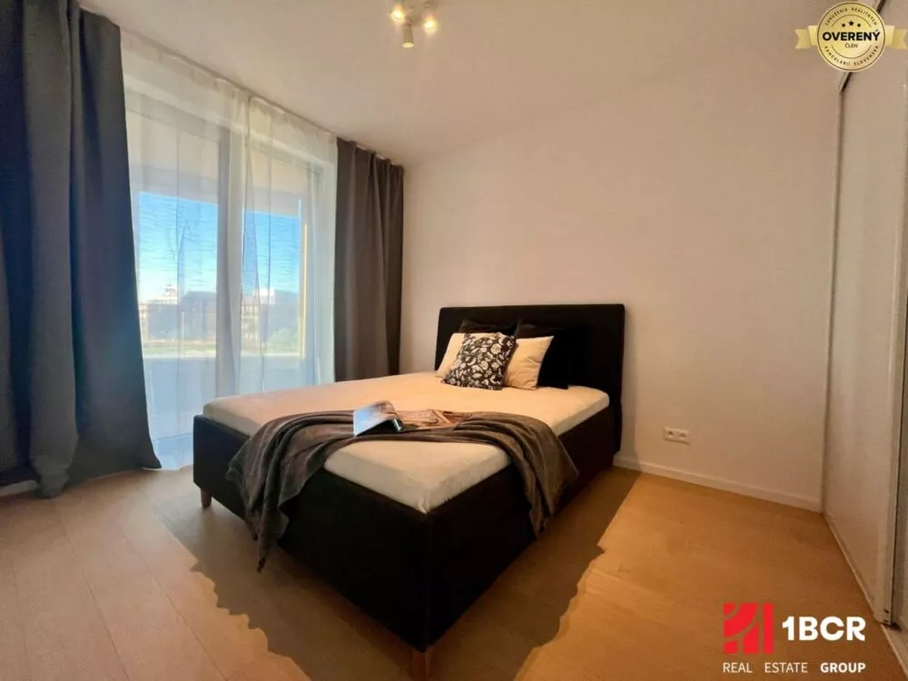 2 izbový byt na prenájom 45m2, Bottova, Bratislava - Staré Mesto, 177399_6