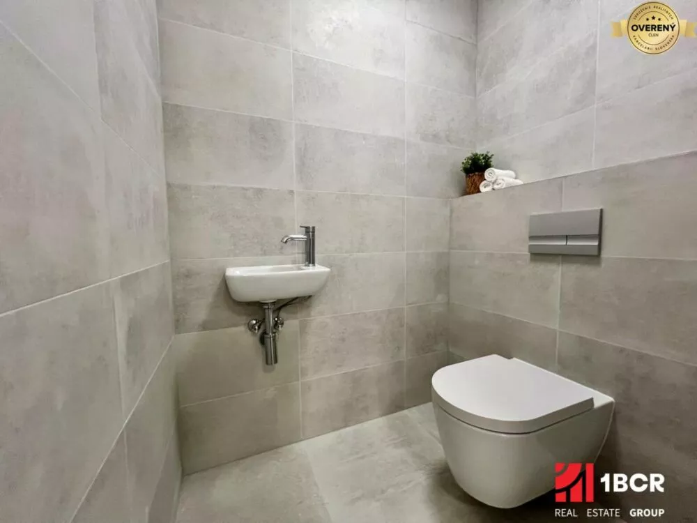 2 izbový byt na prenájom 45m2, Bottova, Bratislava - Staré Mesto, 177399_10