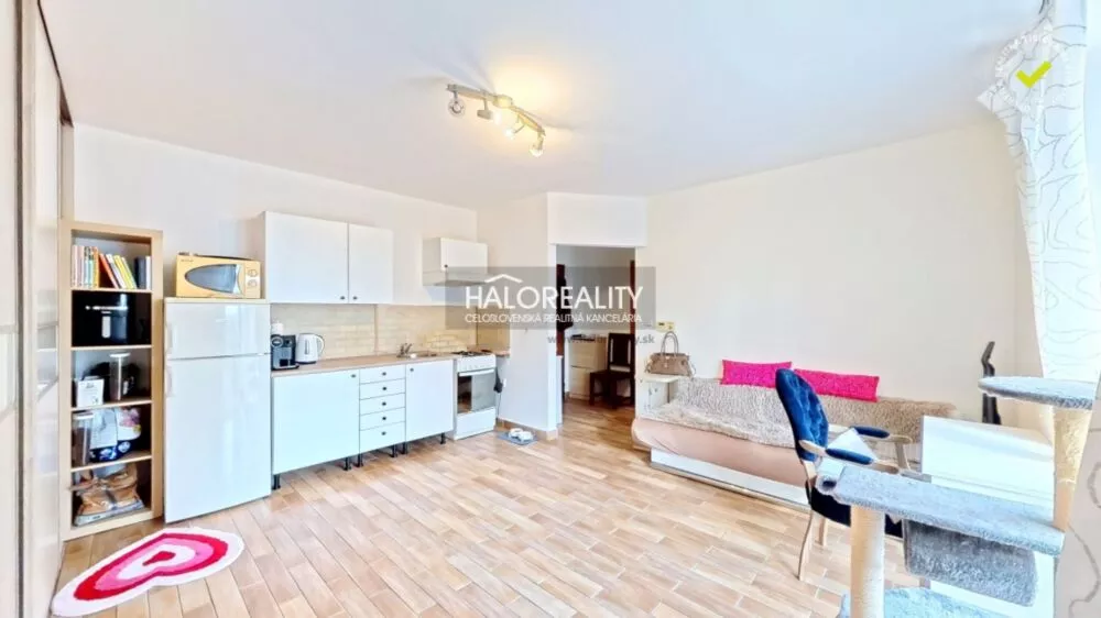 2 izbový byt na predaj 49m2, Bratislava - Ružinov, 177420_1