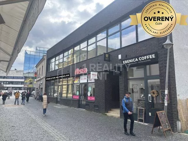 Obchodné priestory na prenájom 250m2, Žilina, 177423_2