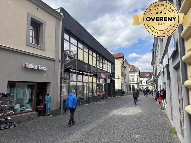 Obchodné priestory na prenájom 250m2, Žilina, 177423_3