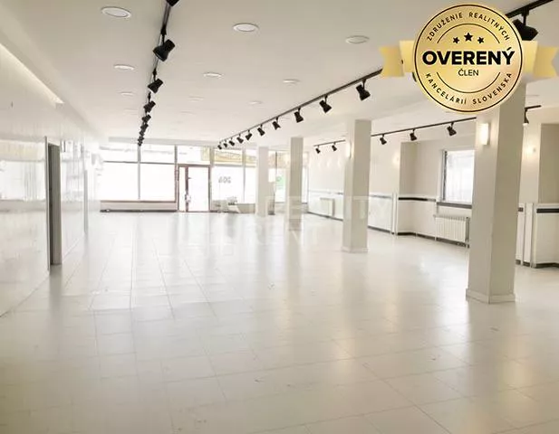 Obchodné priestory na prenájom 250m2, Žilina, 177423_4