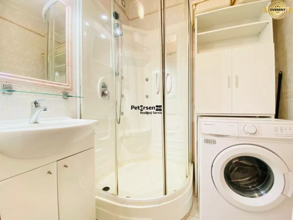 2 izbový byt na prenájom 55m2, Národná trieda, Košice - Sever, 177425_0